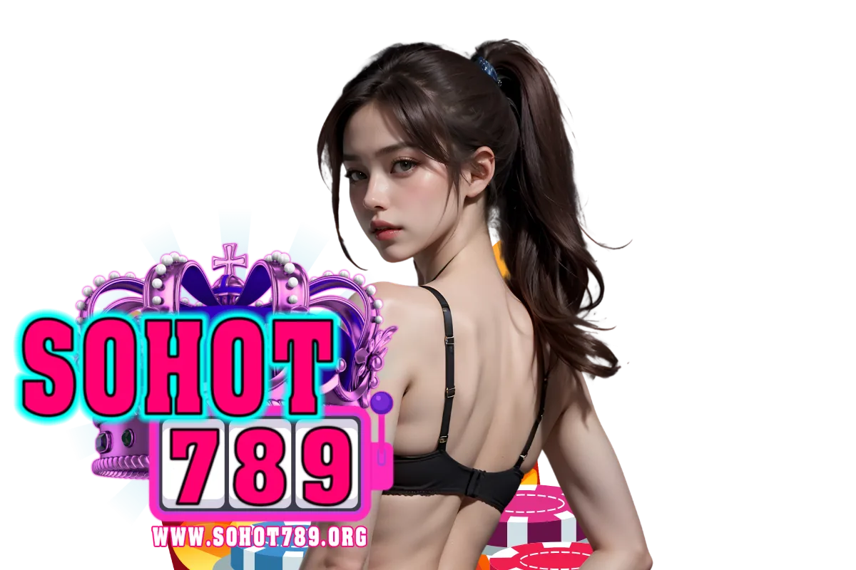 sohot789 สมัคร