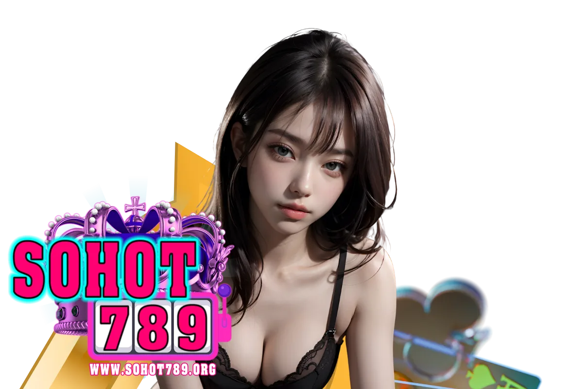 sohot789 สล็อต