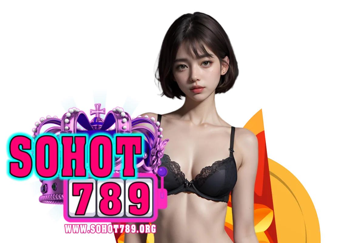 sohot789 แจกเครดิตฟรี